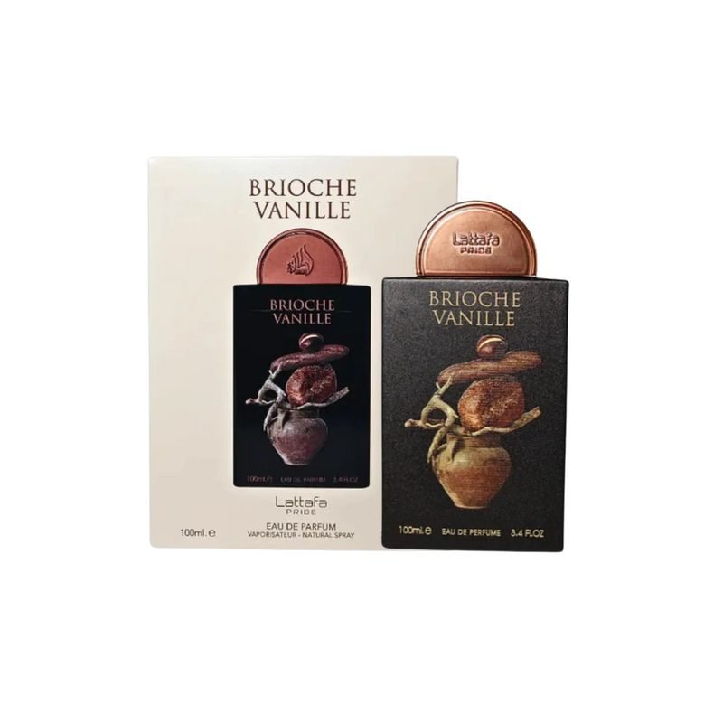LATTAFA - Lattafa Pride Brionche Vanille Edp 100 Ml Unisex