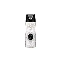 LATTAFA - Musk Salama Desodorante Spray 200 Ml Unisex