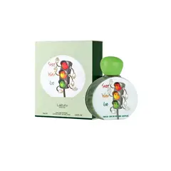 LATTAFA - Stop Wait Go Edp 75 Ml Unisex