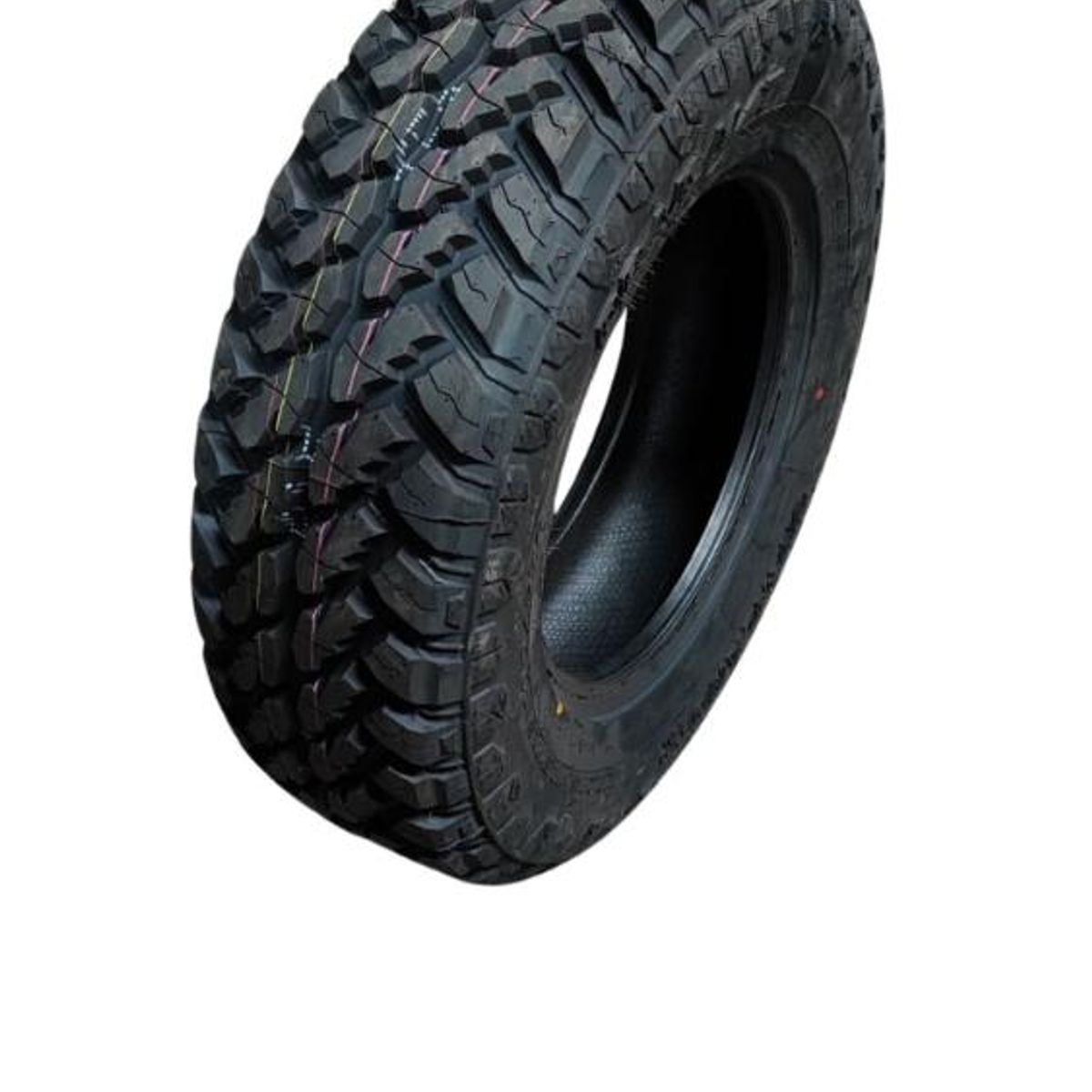 GENERICO - NEUMATICO 21575 R15 GRENLANDER DRAK MT 10097Q