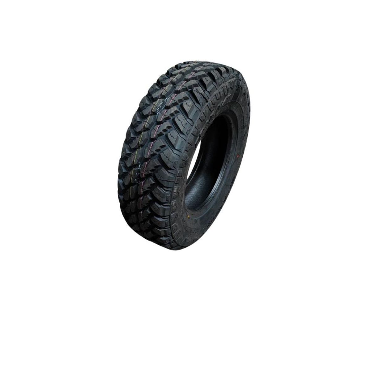 GENERICO - NEUMATICO 21575 R15 GRENLANDER DRAK MT 10097Q
