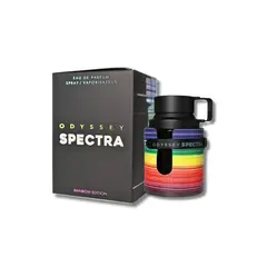 ARMAF - Odyssey Spectra Rainbow 100ml Edp Unisex