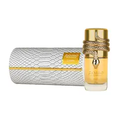 LATTAFA - Musamam White Intense Edp 100 Ml Unisex