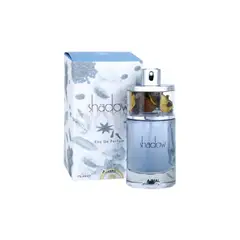 AJMAL - Shadow Him Edp 75 Ml Hombre