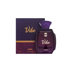 AJMAL - Vibe Women Edp 75 Ml Mujer