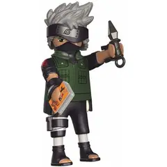 PLAYMOBIL - KAKASHI PM71099