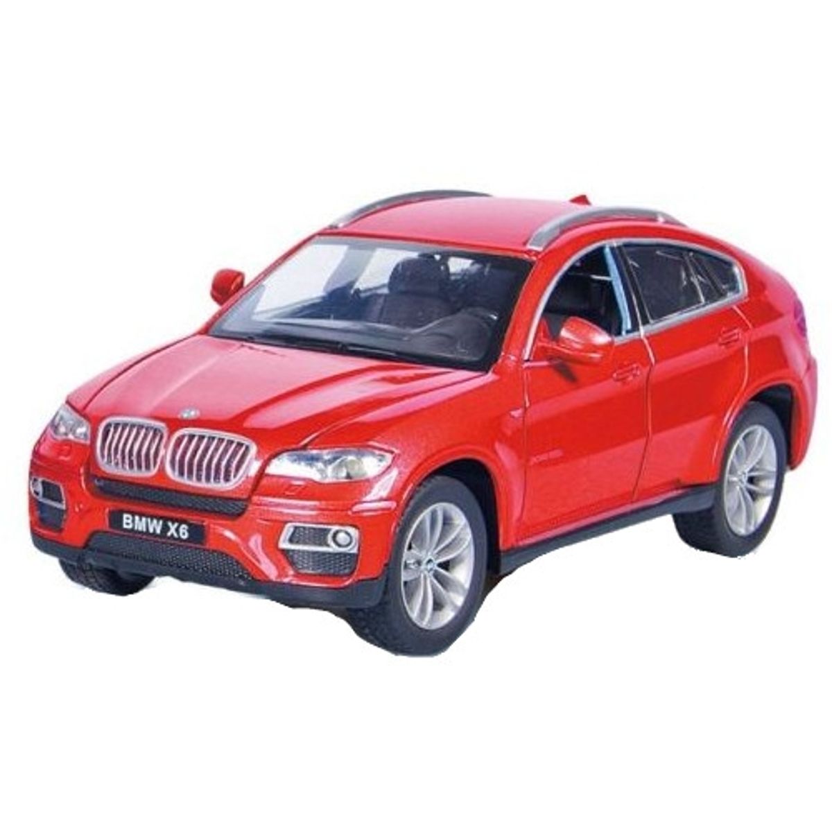 GENERICO - MSZ 68250A 1-26 BMW X6