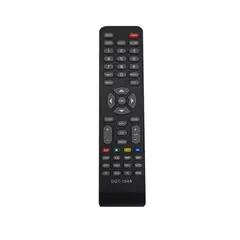 GENERICO - CONTROL REMOTO DGT-104A COMPATIBLE CON TV ANTIGUA RCA MASTER-G IRT