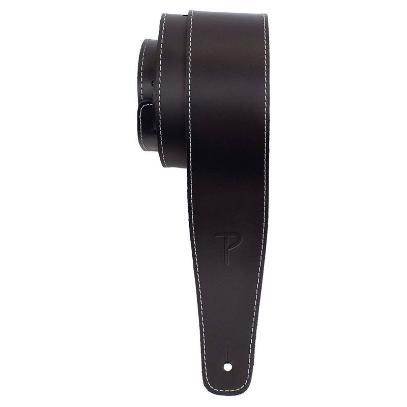 MARCA - Correa Cuero para guitarra Perris Leathers SP25S-7048 Negra
