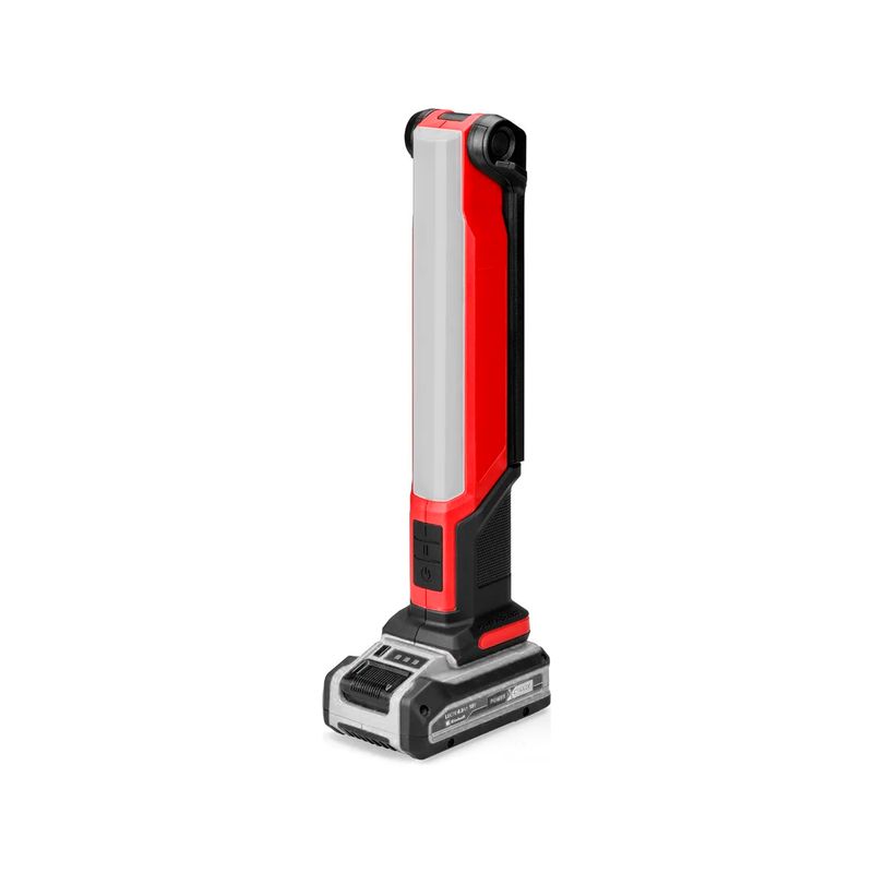 EINHELL - Linterna Inalámbrica Einhell TE-CL 181000 S Li Solo - Sin Baterías