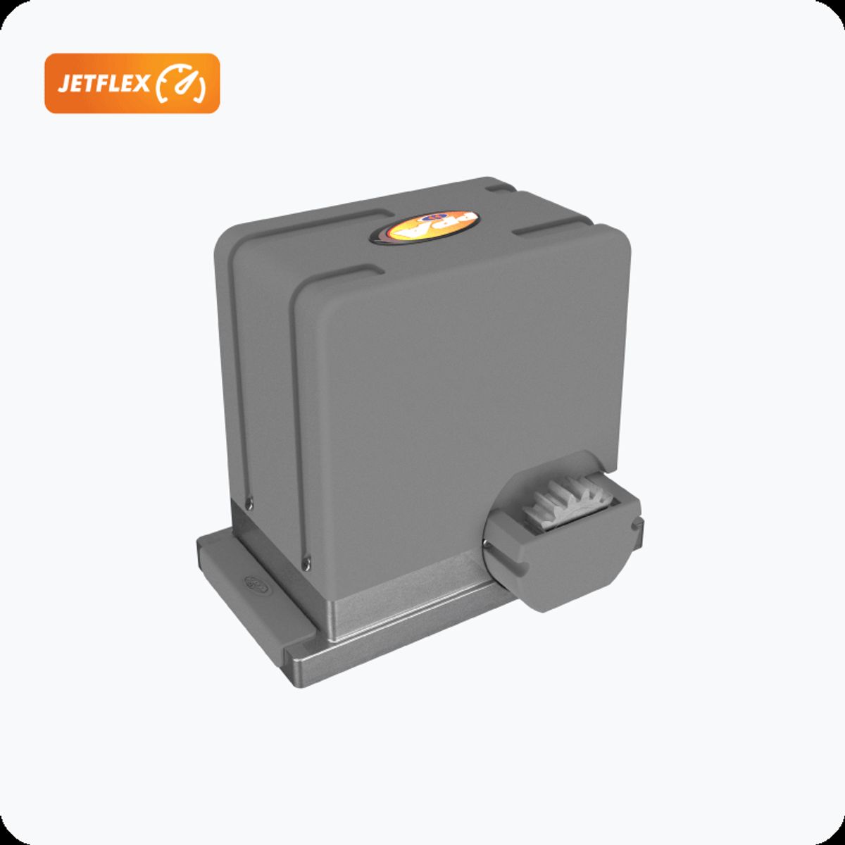 SMART - KIT PARA PORTON ELECTRICO DZ CUBE 650 JET FLEX PPA