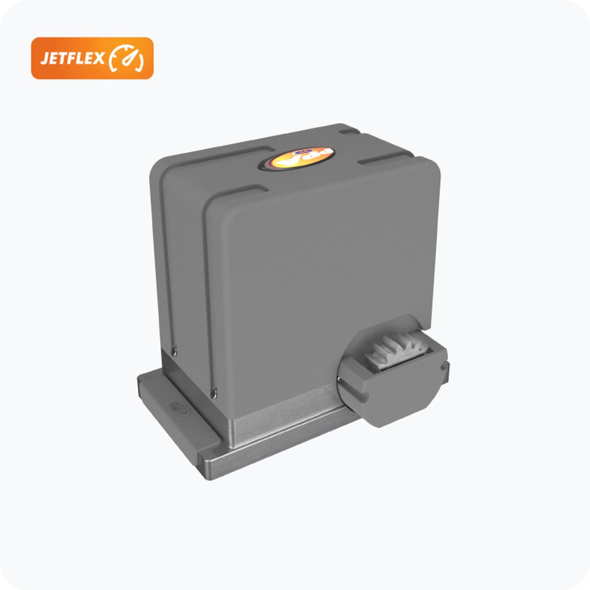 SMART - KIT PARA PORTON ELECTRICO DZ CUBE 650 JET FLEX PPA