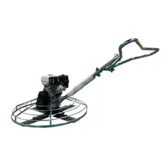 GIOVACCHINO - Alisadora Pavimento 120cm Helicoptero Honda Gx270 9HP