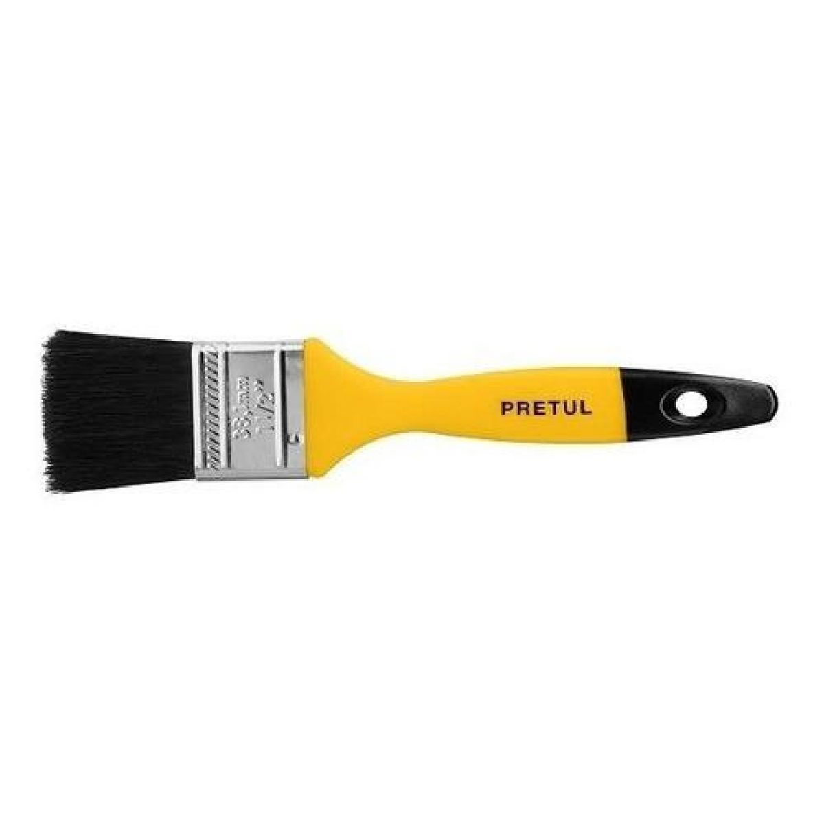 PRETUL - Brocha Para Pintar Ultraresistente 1-123cm Pretul - Multicolor