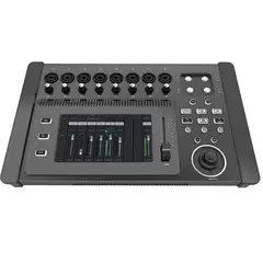 GENERICO - Consola Digital Profesional 16 Canales PSG DM-1608