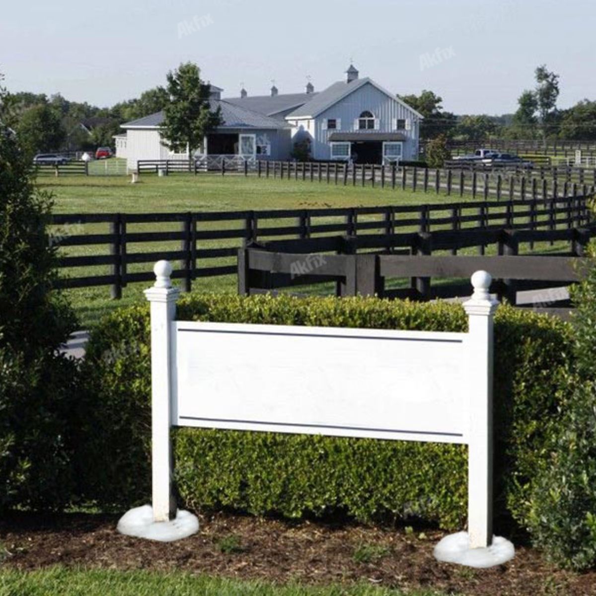 AKFIX - AKFIX 2K FAST FIX MONTAGE FOAM