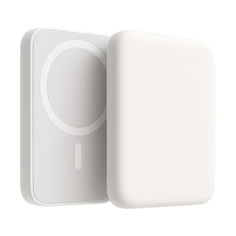 GENERICO - Cargador Portatil PowerBank Master-G 10.000mAh 20w MagSafe