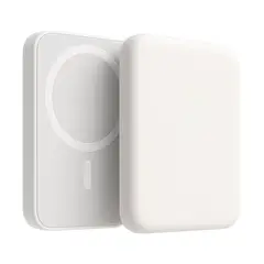 GENERICO - Cargador Portatil PowerBank Master-G 10.000mAh 20w MagSafe