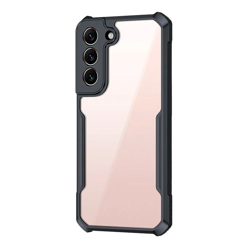 XUNDD - Carcasa Para Samsung S22 Plus Militar Grade X Antigolpes