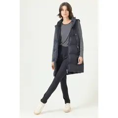 PRIVILEGE - Leggings azul marino 2707