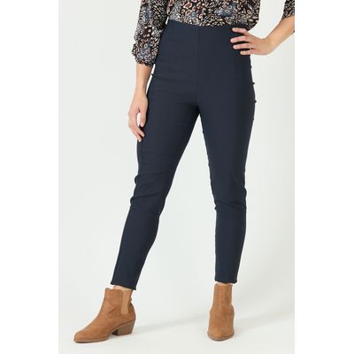 Imagen 2 del producto Leggings azul marino 2237