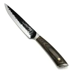 WAYU - Cuchillo Hammer Mediano Color Negro