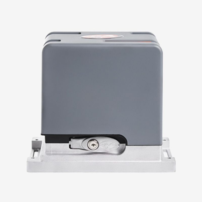 SMART - MOTOR PARA PORTON DE CORREDERA DZ CUBE 1000 JET FLEX PPA