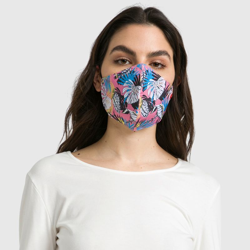 AMERICANINO - Mascarilla Mujer Americanino