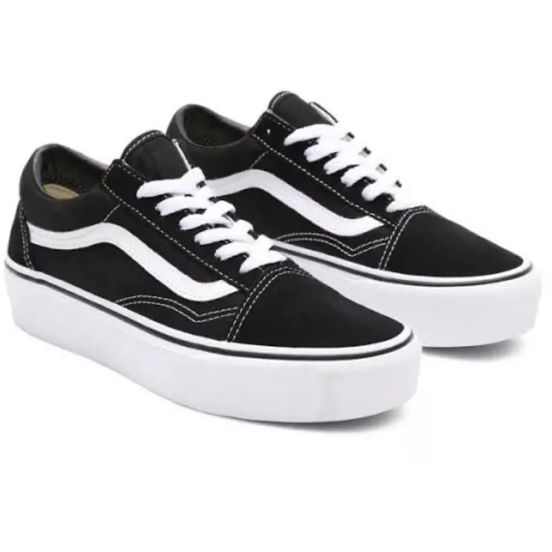 BOTELI - Zapatillas Unisex Clásicas Casuales
