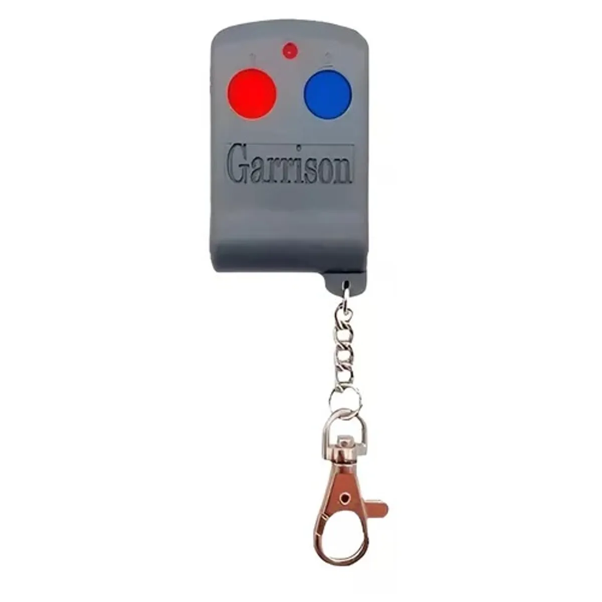 GARRISON - Control Remoto Portón Eléctrico 10 Pines Compatible Garrison