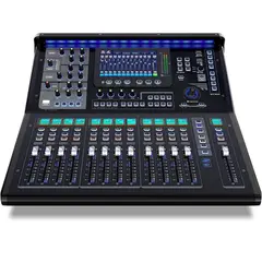 GENERICO - Consola Mezcladora Digital 22 Canales PSG TQ-22