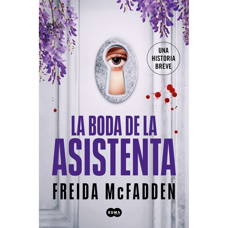 PENGUIN RANDOM HOUSE - Libro La Boda De La Asistenta