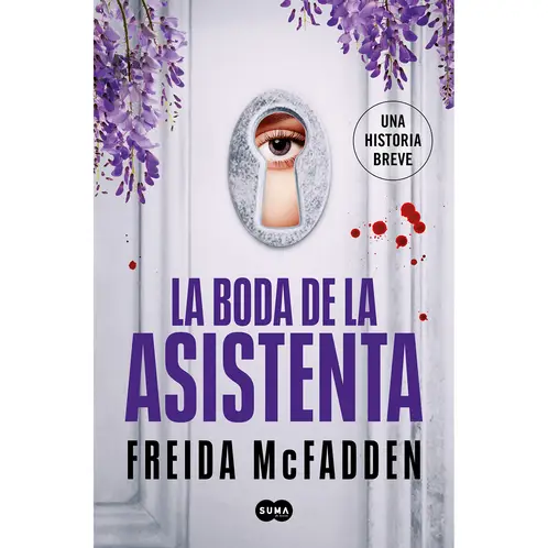 PENGUIN RANDOM HOUSE - Libro La Boda De La Asistenta