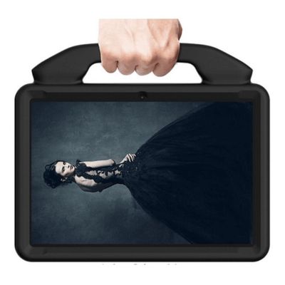 Imagen 2 del producto Carcasa Niños Anti-golpes Para Tablet Lenovo M9 Tb310 Negro