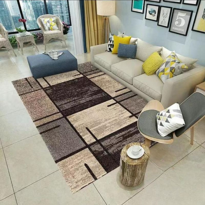 ANGELES DEL HOGAR - ALFOMBRAS CON DISEÑO 3D 160X200CM