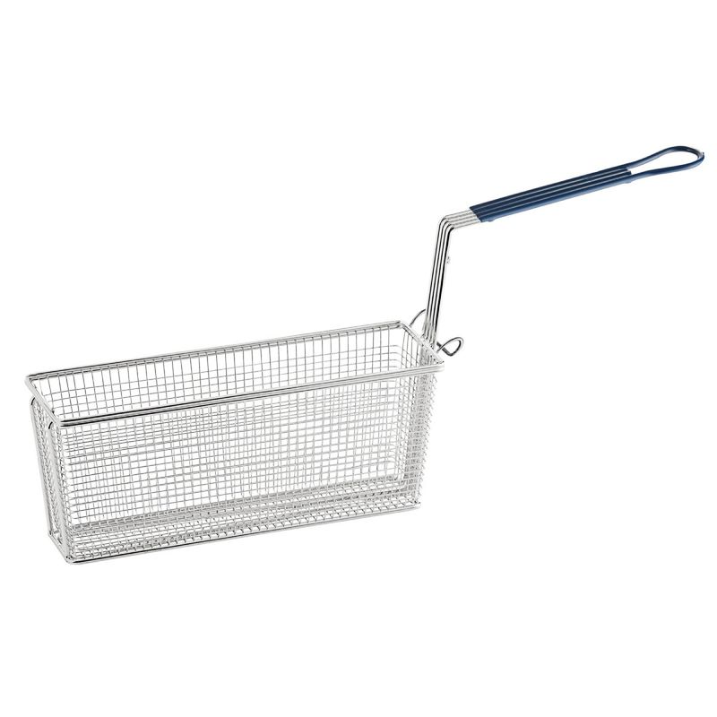 COOK IN - Canasto Para Freír 33X14.5X14.5 Cms, Western Kitchen