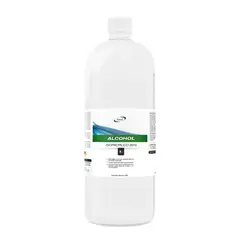 PATELWELL - ALCOHOL ISOPROPILICO 99% 1LT PATEL