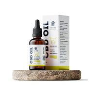 Aceite CBD Calmante para Perros NarmaVet 375 mg - 15 ml