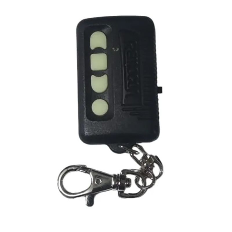 REMOCON - Control Remoto Compatible Placa Verde Mc Garcia Velotititan