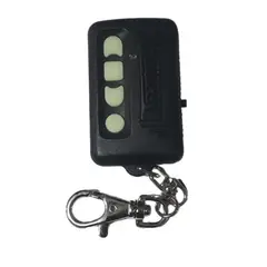 REMOCON - Control Remoto Compatible Placa Verde Mc Garcia Velotititan