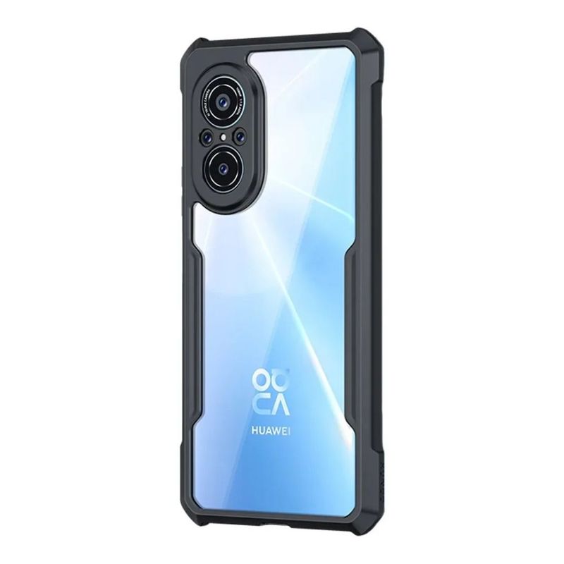 XUNDD - Carcasa Huawei Nova 9 Se Militar Grade Antigolpes Reforzada