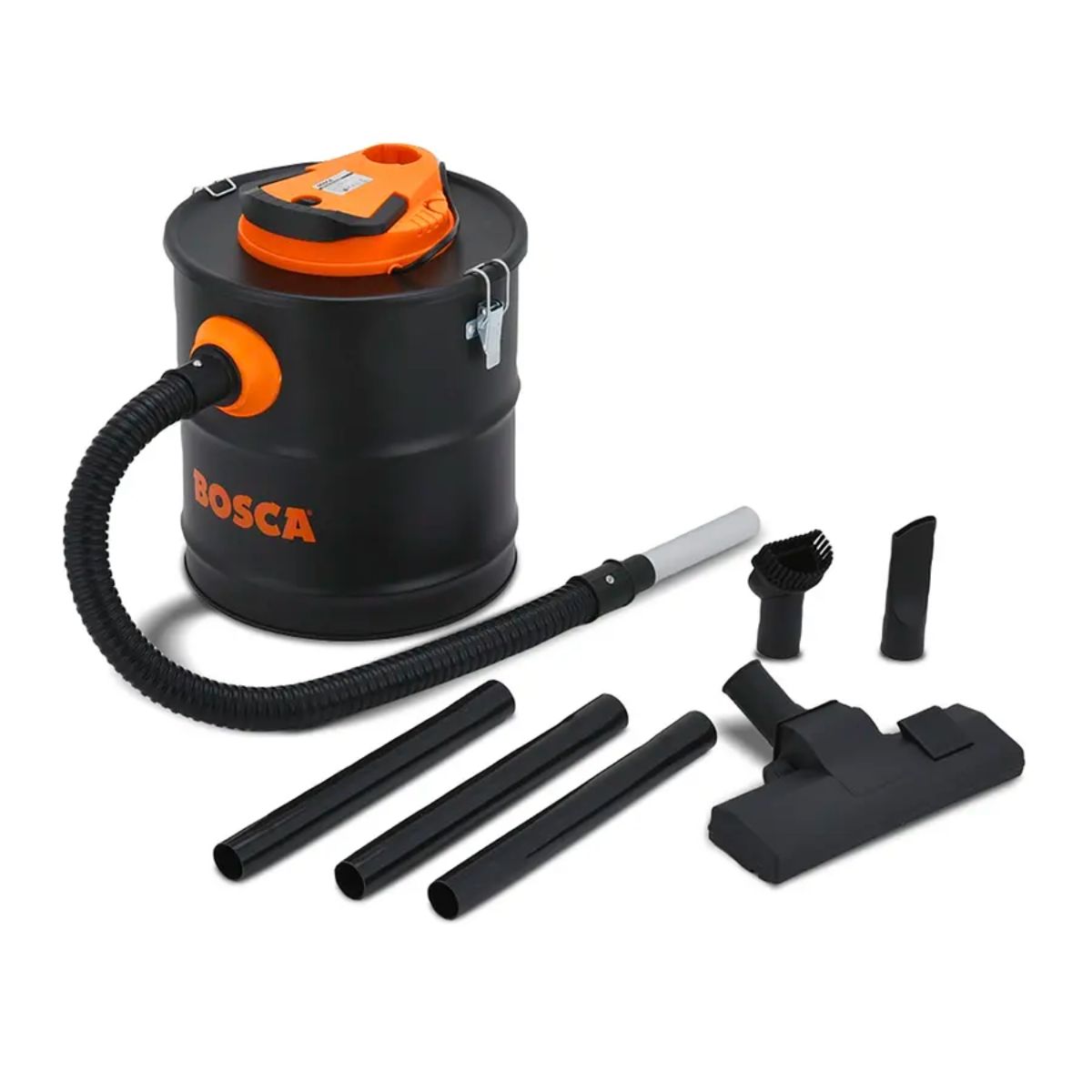 BOSCA - Aspiradora de cenizas 20l 800w AVC1811 Bosca