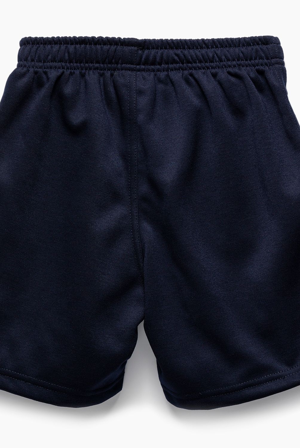 COLEGIO ALICANTE ARAUCO MAIPU - Short Escolar, 80 Algodón 20 Poliéster, Pretina Elásticada Unisex Colegio Alicante Arauco Maipu