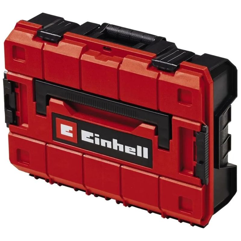 EINHELL - Maleta de herramientas E-CASE S-F Einhell