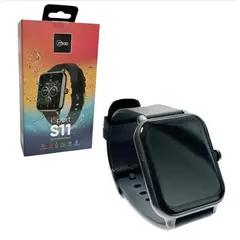 MLAB - Smartwatch 9401 ISport S11