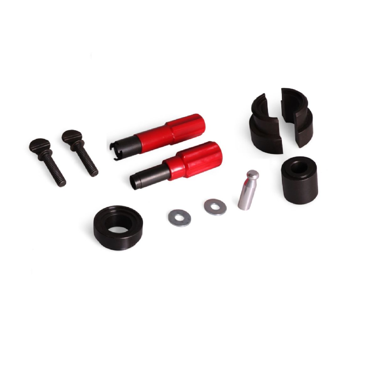 AMERICAN AIR - Kit Removedor de Sello y Rodamiento SANDEN 5H