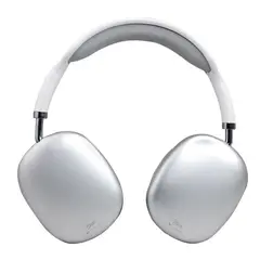 MLAB - Audífonos Bluetooth Air Experience Silver Mod 9310 Gris