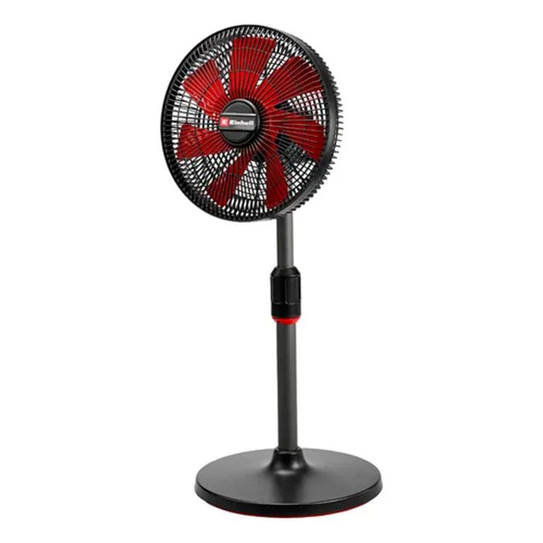 EINHELL Ventilador Inalámbrico GE-CF 18/320 P Li-Solo - Sin Baterías