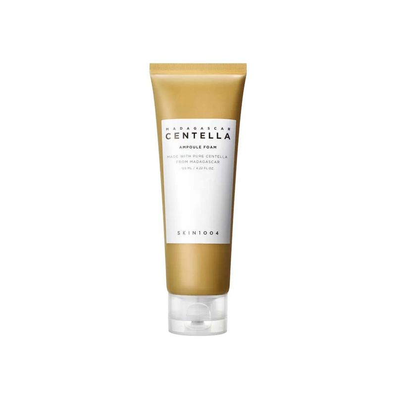 SKIN1004 - Madagascar Centella Ampoule Foam