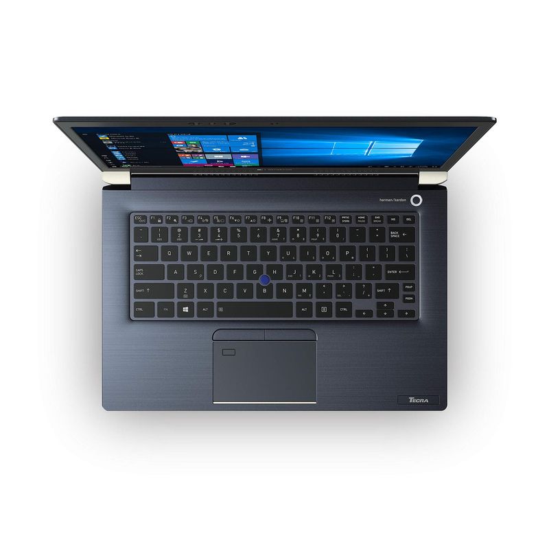 TOSHIBA - NOTEBOOK TOSHIBA DYNABOOK TECRA X40-F INTEL CORE I7 - 8665U 16GB RAM 256GB SSD REACONDICIONADO